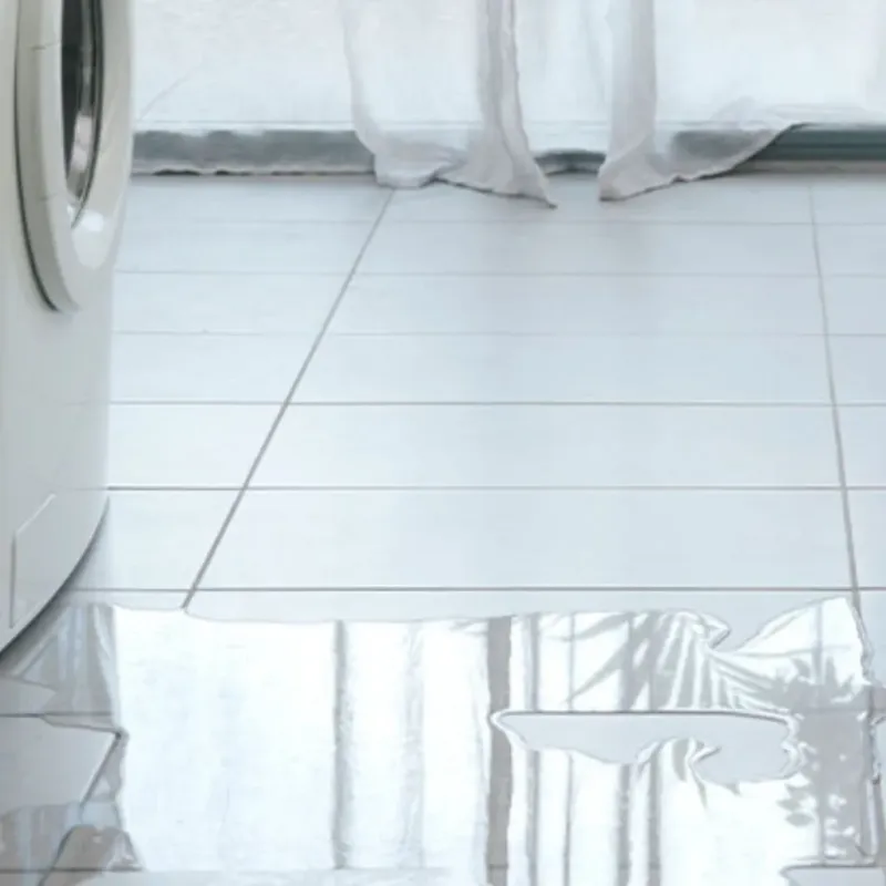 Appliance Leak Cleanup in Velva, ND