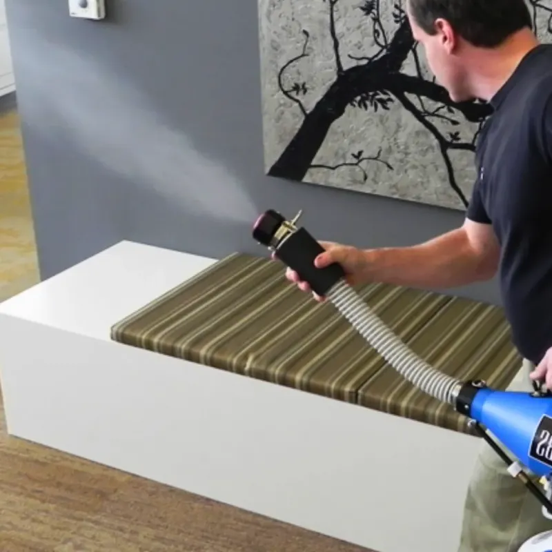 Professional Odor Removal in Velva, ND
